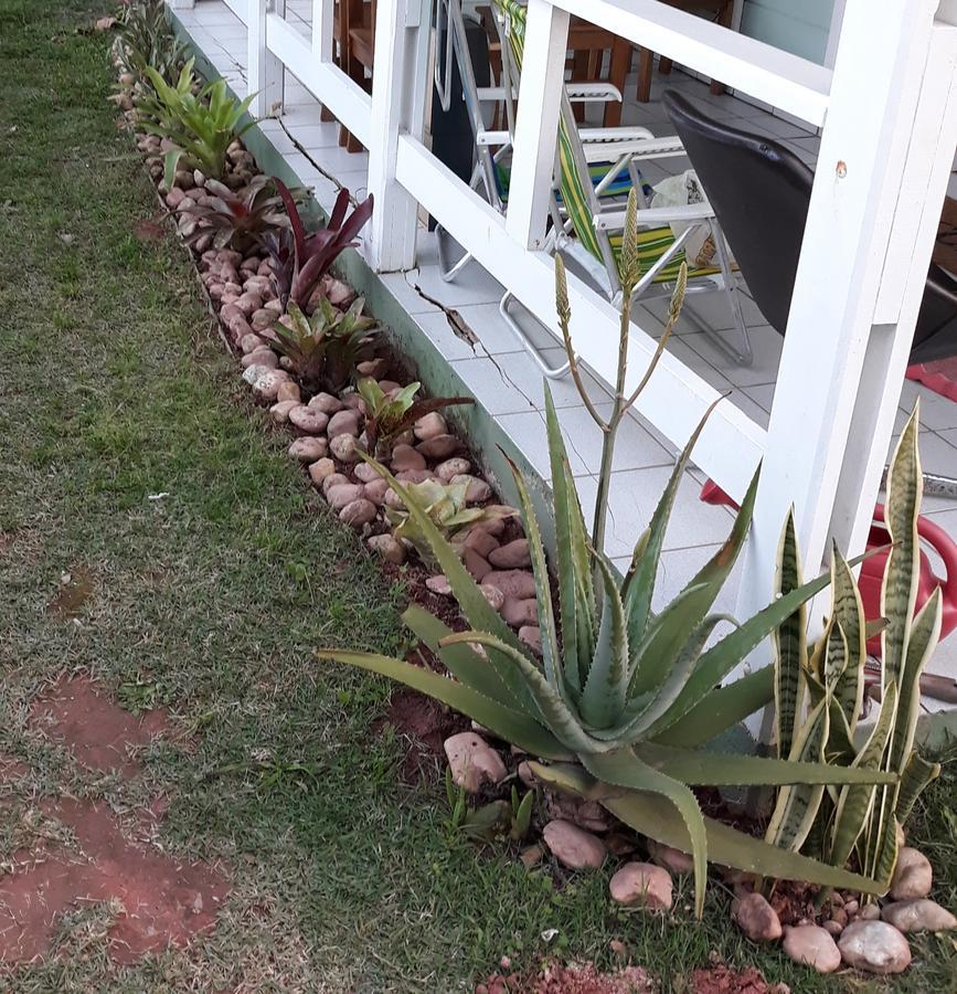 Pousada Paraíso da Armação Florianópolis Exterior foto