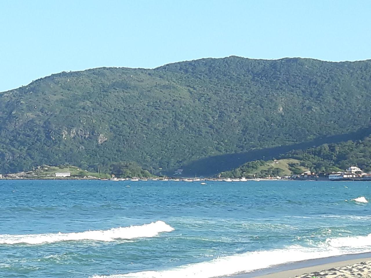 Pousada Paraíso da Armação Florianópolis Exterior foto