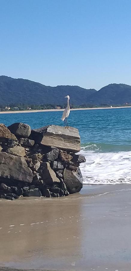 Pousada Paraíso da Armação Florianópolis Exterior foto