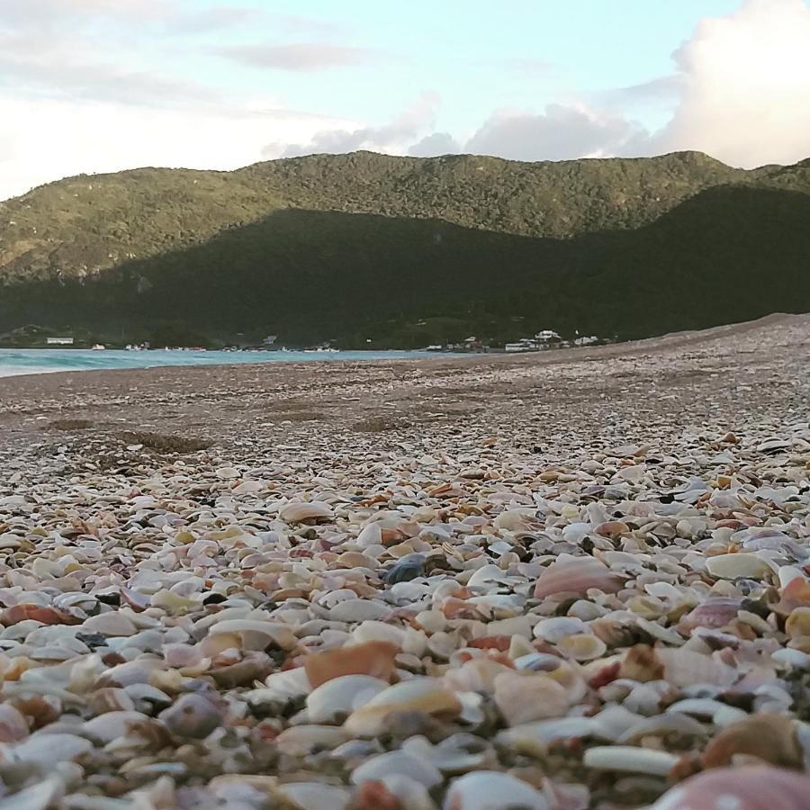 Pousada Paraíso da Armação Florianópolis Exterior foto