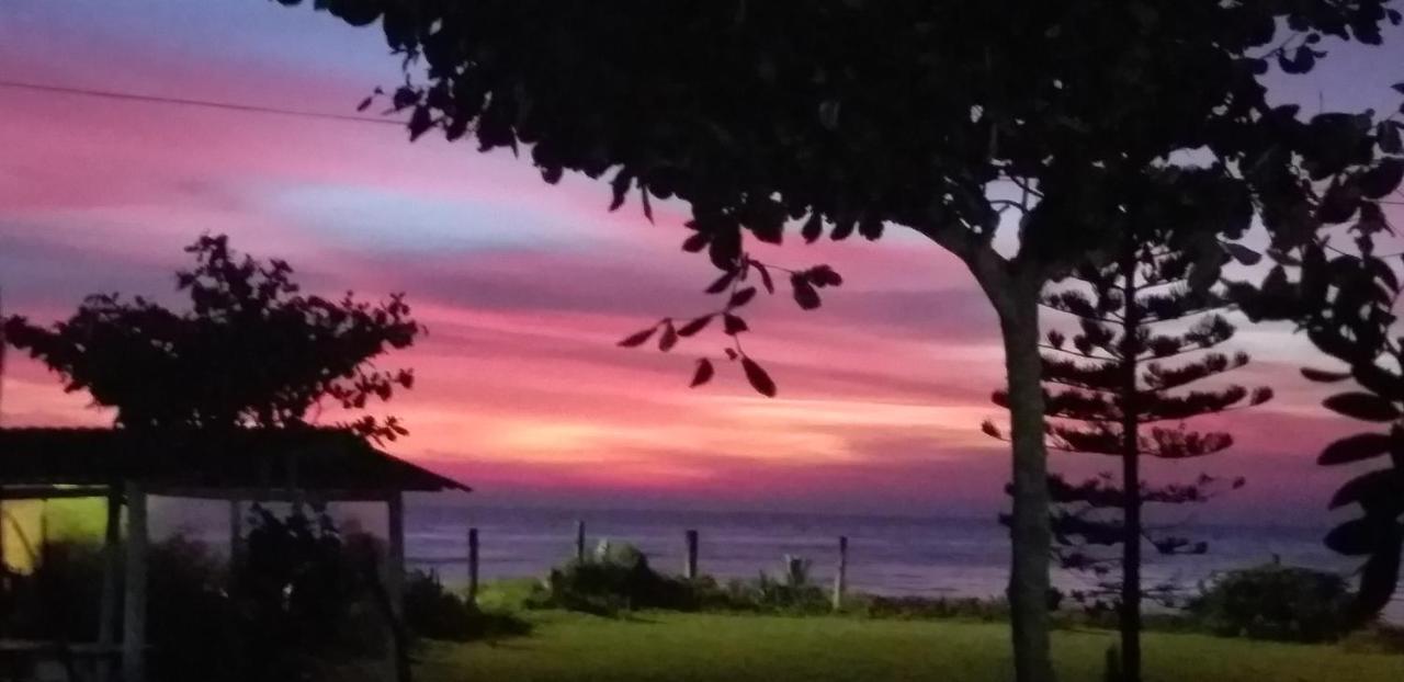 Pousada Paraíso da Armação Florianópolis Exterior foto